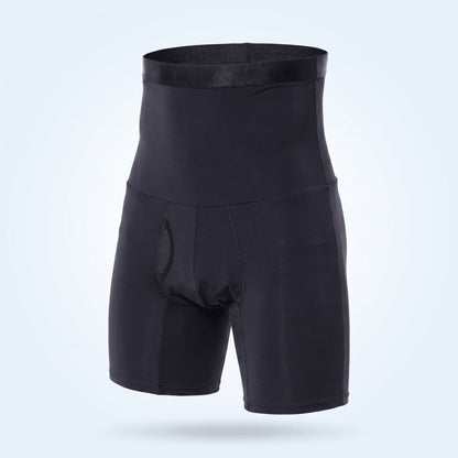 GAINE HOMME VENTRE PLAT