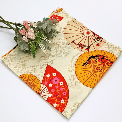 Paquet Cadeau écologique Tissu