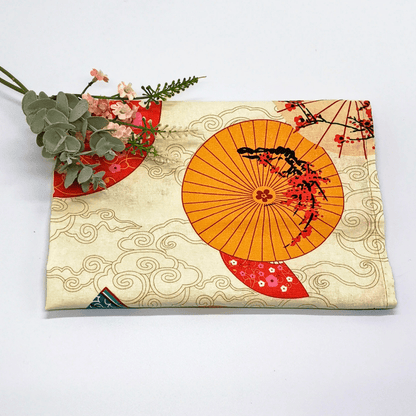 Paquet Cadeau écologique Tissu