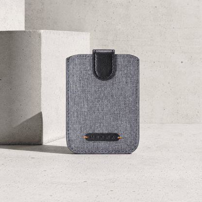 Porte-Cartes RFID à Tirette au Dos du Téléphone