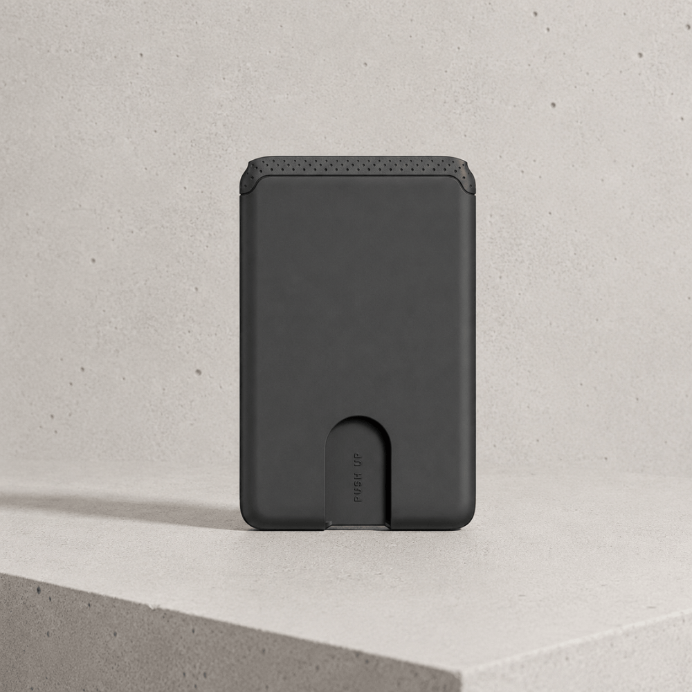Porte-Cartes Téléphone Adhésif Autocollant Slim