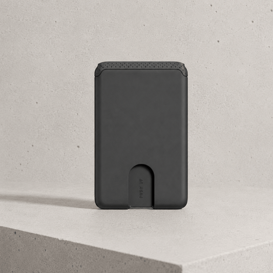 Porte-Cartes Téléphone Adhésif Autocollant Slim