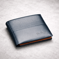 Portefeuille Homme Vintage Luxe
