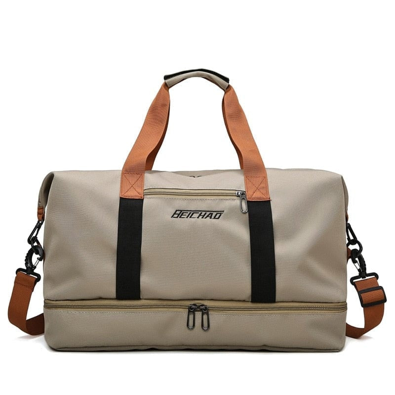 SAC DE VOYAGE SPORT