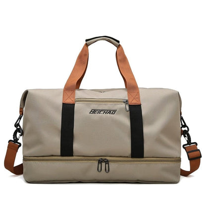 SAC DE VOYAGE SPORT