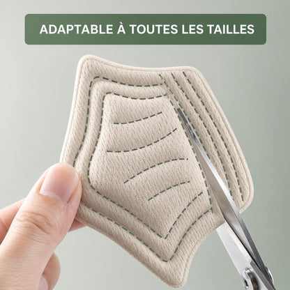 SEMELLES TENDON D'ACHILLE