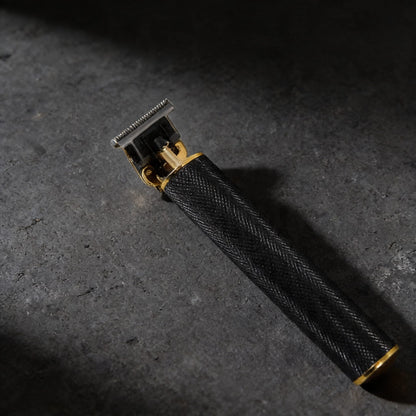 Tondeuse Homme Professionnelle pour Barbe et Cheveux