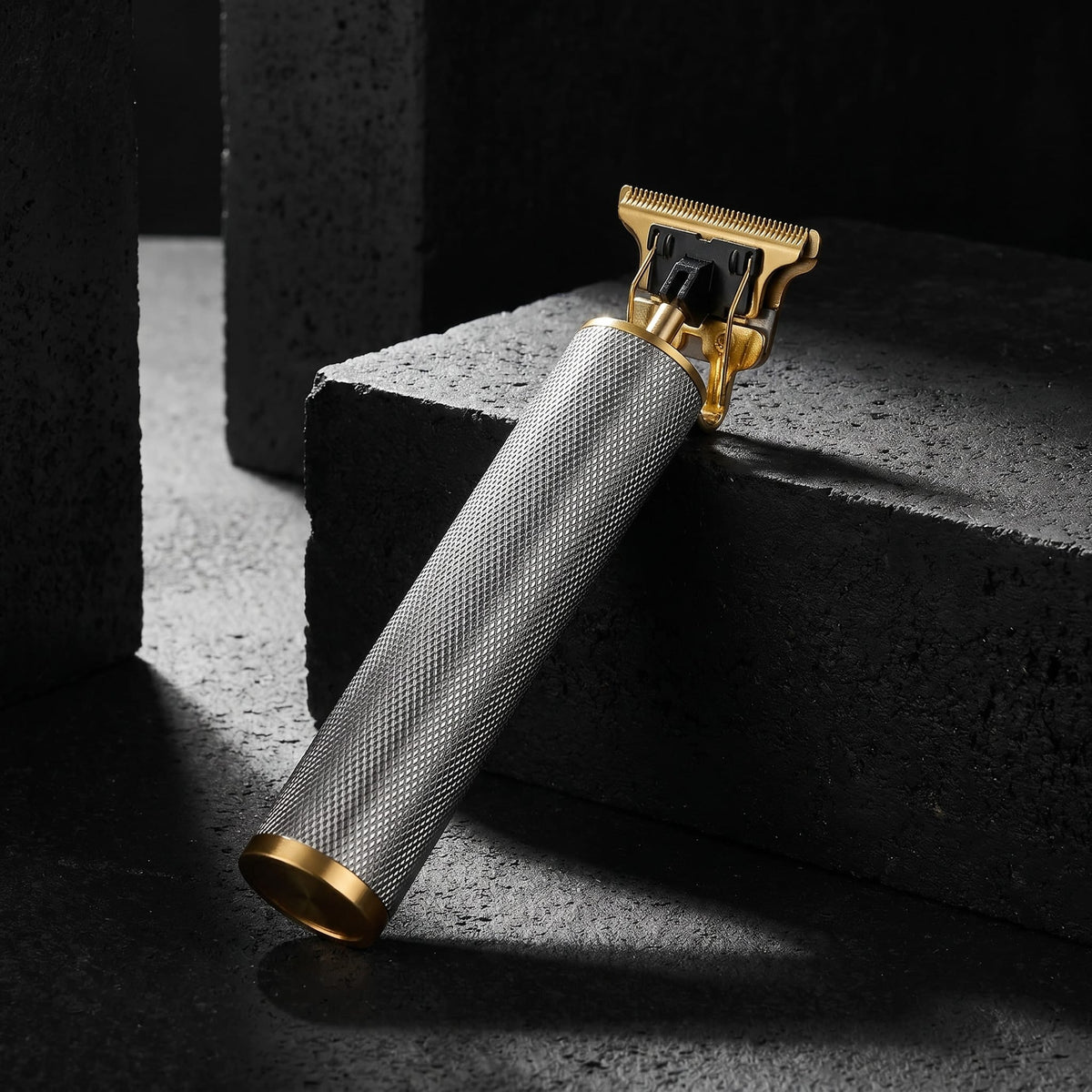 Tondeuse Homme Professionnelle pour Barbe et Cheveux