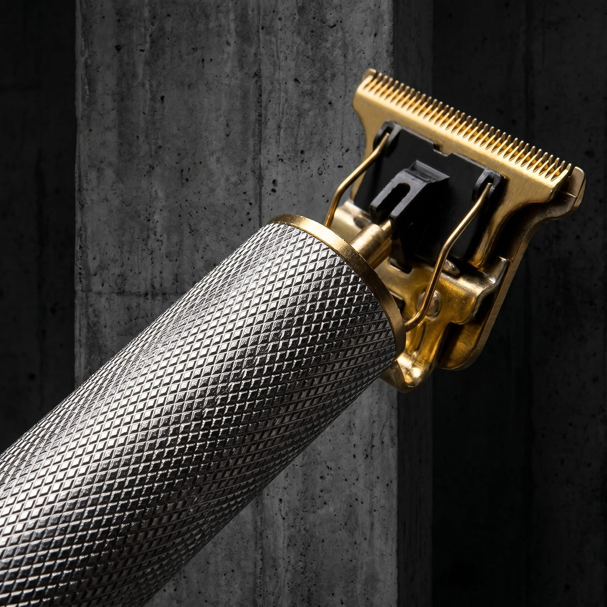 Tondeuse Homme Professionnelle pour Barbe et Cheveux