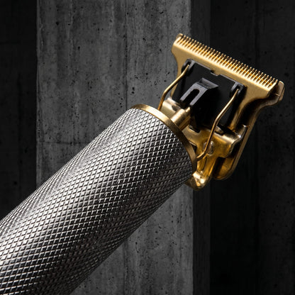 Tondeuse Homme Professionnelle pour Barbe et Cheveux