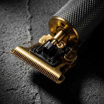 Tondeuse Homme Professionnelle pour Barbe et Cheveux