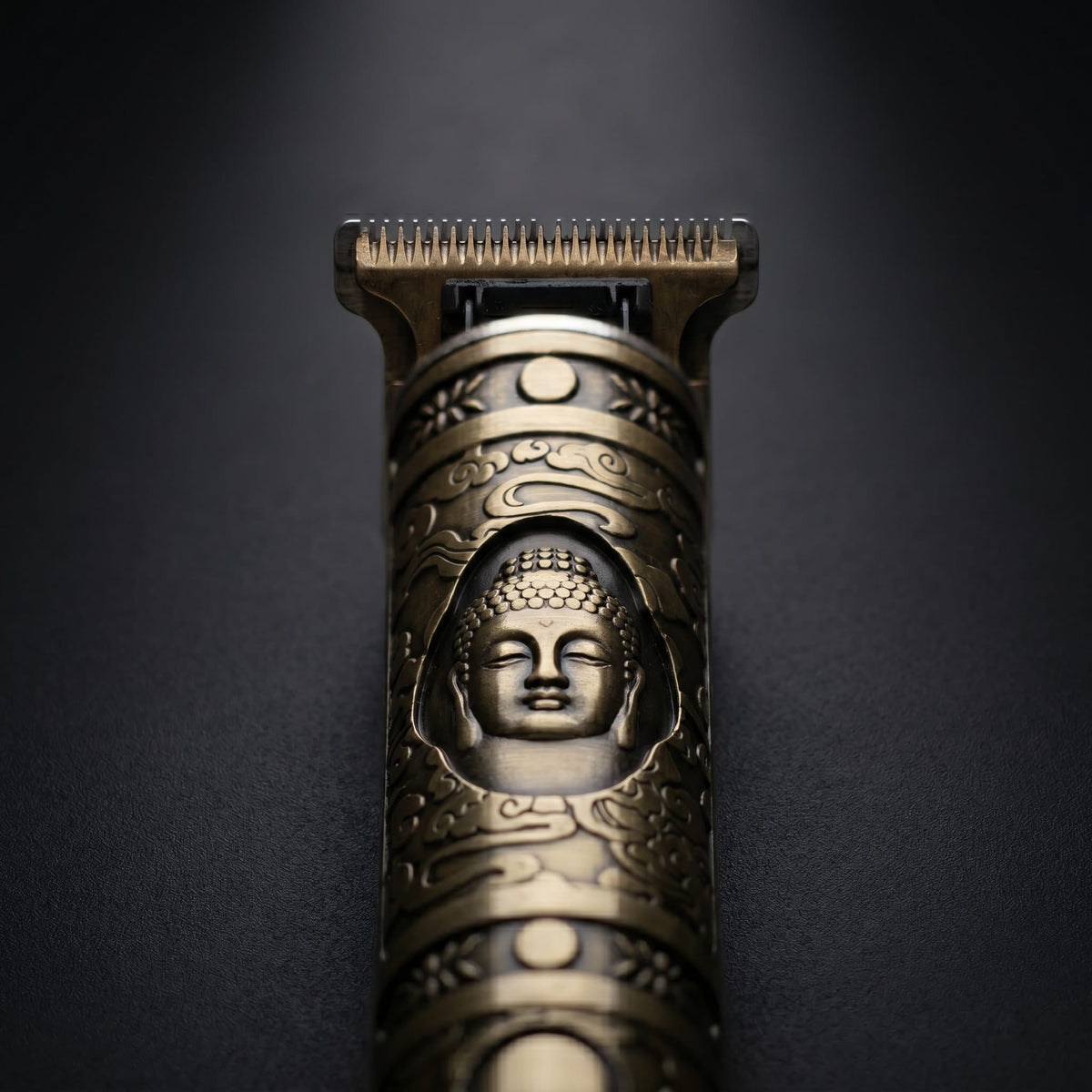 Tondeuse Homme Professionnelle pour Barbe et Cheveux