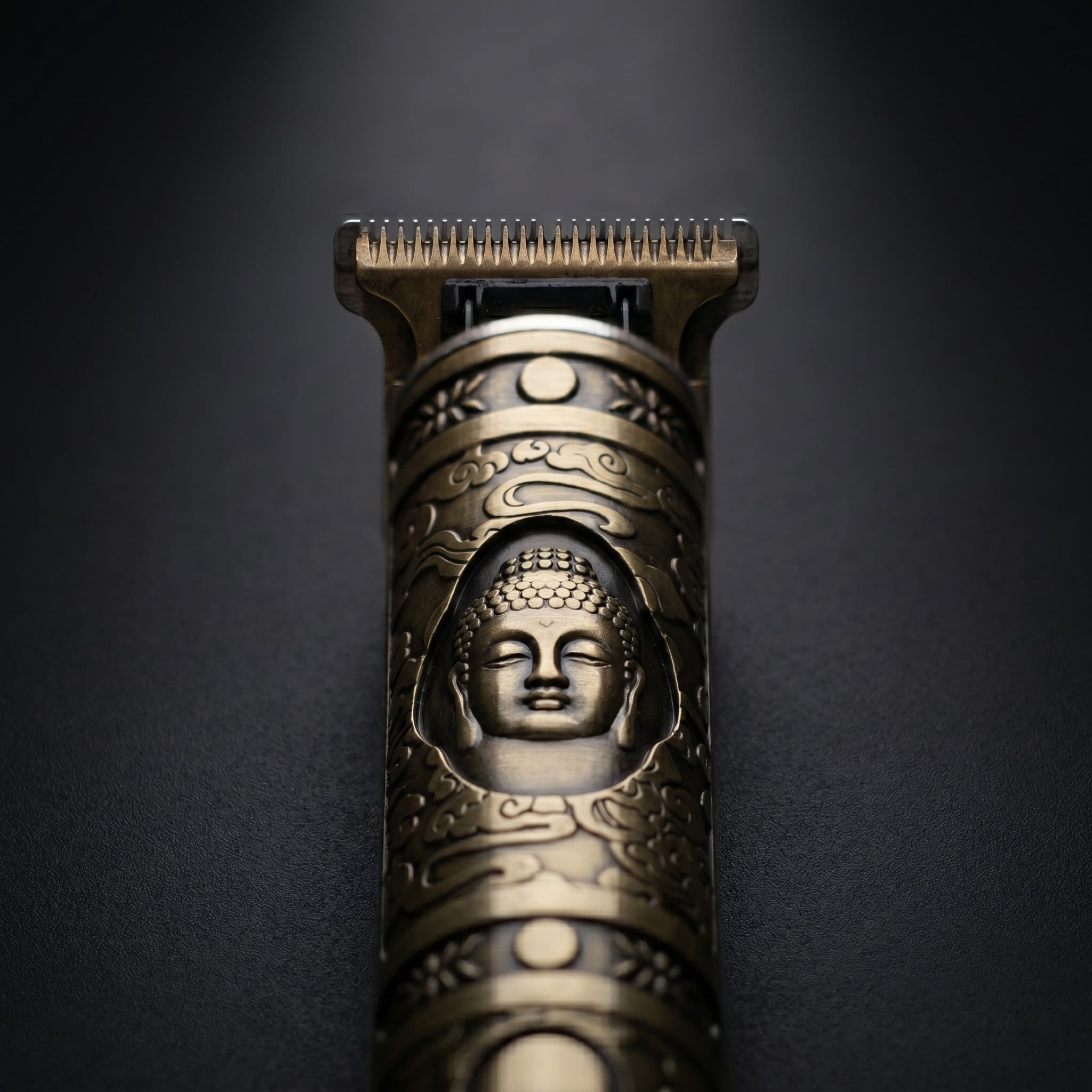 Tondeuse Homme Professionnelle pour Barbe et Cheveux