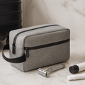 Trousse de Toilette Homme Voyage  - Imperméable et Pratique